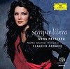 Anna Netrebko - Sempre Libera -  Hybrid Multichannel SACD