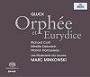 Marc Minkowski - Gluck: Orphee et Eurydice -  Hybrid Multichannel SACD