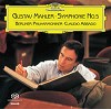Claudio Abbado - Mahler: Symphony No. 5 -  Hybrid Multichannel SACD