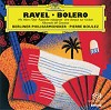 Pierre Boulez - Ravel: Bolero -  Hybrid Multichannel SACD