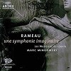 Marc Minkowski - Rameau: Une Symphonie Imaginaire -  Hybrid Multichannel SACD