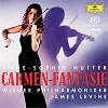 Anne-Sophie Mutter - Bizet: Carmen Fantasie -  Hybrid Multichannel SACD