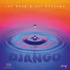 Joe Beck & Ali Ryerson - Django -  Hybrid Multichannel SACD