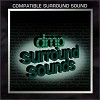 Various Artists - DMP Surround Sounds -  CD