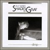 Billy Barber - Shades Of Gray -  CD