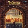 The Dolphins - Old World New World -  CD