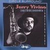 Jerry Vivino - Something Borrowed, Something Blue -  CD
