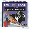 DMP Big Band - DMP Big Band Salutes Duke Ellington -  CD