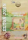 Elton John - Goodbye Yellow Brick Road  -  DVD Video
