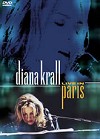 Diana Krall - Live In Paris -  DVD Video