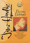 Jimi Hendrix - Electric Ladyland -  DVD Video