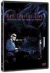 Ray Charles - Ray Charles Live - In Concert With the Edmonton Symphony -  DVD Video