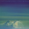Will Boulware & Rainbow - Over Crystal Green -  Single Layer Stereo SACD