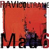 Ravi Coltrane - Mad 6 -  Single Layer Stereo SACD