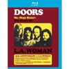 The Doors - Mr. Mojo Risin': The Story of L.A. Woman -  Blu-ray