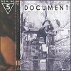 R.E.M. - Document -  CD
