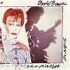 David Bowie - Scary Monsters -  Hybrid Stereo SACD