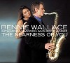 Bennie Wallace - The Nearness of You -  Hybrid Stereo SACD