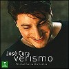 Jose Cura - Verismo -  DVD Audio
