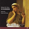 Joris van den Hauwe (oboe), Jean-Claude Vanden Eynden (piano) - Schumann: Works for Oboe and Piano -  Hybrid Multichannel SACD
