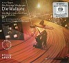 Hartmut Haenchen  - Wagner: Die Walkure -  Hybrid Multichannel SACD