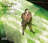 Hartmut Haenchen  - Wagner: Siegfried -  Hybrid Multichannel SACD