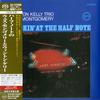 Wes Montgomery - Smokin' At the Half Note -  SHM Single Layer SACDs