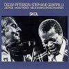 Peterson, Grappelli, Pass, Roker & Pedersen - Skol -  Hybrid Stereo SACD