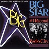 Big Star - #1 Record/Radio City -  Hybrid Stereo SACD