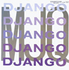 Modern Jazz Quartet - Django -  Hybrid Stereo SACD