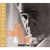 Gil Evans - Gil Evans & Ten -  Hybrid Stereo SACD