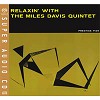 Miles Davis Quintet - Relaxin' with the Miles Davis Quintet -  Hybrid Mono SACD