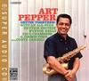 Art Pepper - Gettin' Together -  Hybrid Stereo SACD