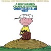 Vince Guaraldi Trio - A Boy Named Charlie Brown -  Hybrid Stereo SACD