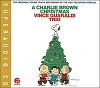 Vince Guaraldi Trio - A Charlie Brown Christmas -  Hybrid Stereo SACD