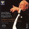 Wolfgang Sawallisch - Barber: First Symphony in One Movement -  Single Layer Multichannel SACD