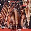 Rachel Laurin - The Power of the Organ -  Hybrid Multichannel SACD