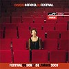 Various Artists - Disque Officiel Du Festival 2003 -  Hybrid Stereo SACD