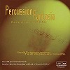 The All Star Percussion Ensemble - Percussion Fantasia Farberman / Gold -  HDCD CD