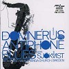 Arne Domnerus - Antiphone Blues -  Hybrid Stereo SACD