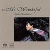 Ayako Hosokawa - Mr. Wonderful -  Hybrid Stereo SACD