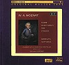 Sir Neville Marriner - Mozart: Divertimenti for Strings, Serenata and Notturna -  XRCD24 CD