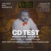 Various Artists - CD Test  Manuale Sonoro -  Gold CD