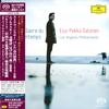 Esa-Pekka Salonen - Le Sacre Du Printemps -  SHM Single Layer SACDs