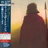 Wishbone Ash - Argus -  SHM Single Layer SACDs