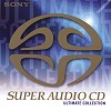Various Artists - Ultimate Collection: Groove Note SACD Stereo & Multichannel Demo Disc Volume 2 -  Hybrid Multichannel SACD
