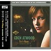 Eden Atwood - This is Always  -  XRCD24 CD