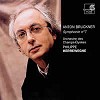 Philippe Herreweghe - Bruckner: Symphony No. 7 -  Hybrid Multichannel SACD
