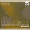 Kent Nagano - L'amour De Loin -  Hybrid Multichannel SACD