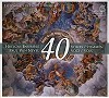 Huelgas-Ensemble - 40 Voices -  Hybrid Multichannel SACD